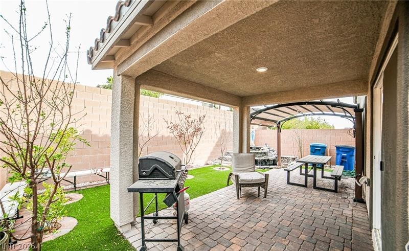 5860 Mia Skye Street Property Photo 27
