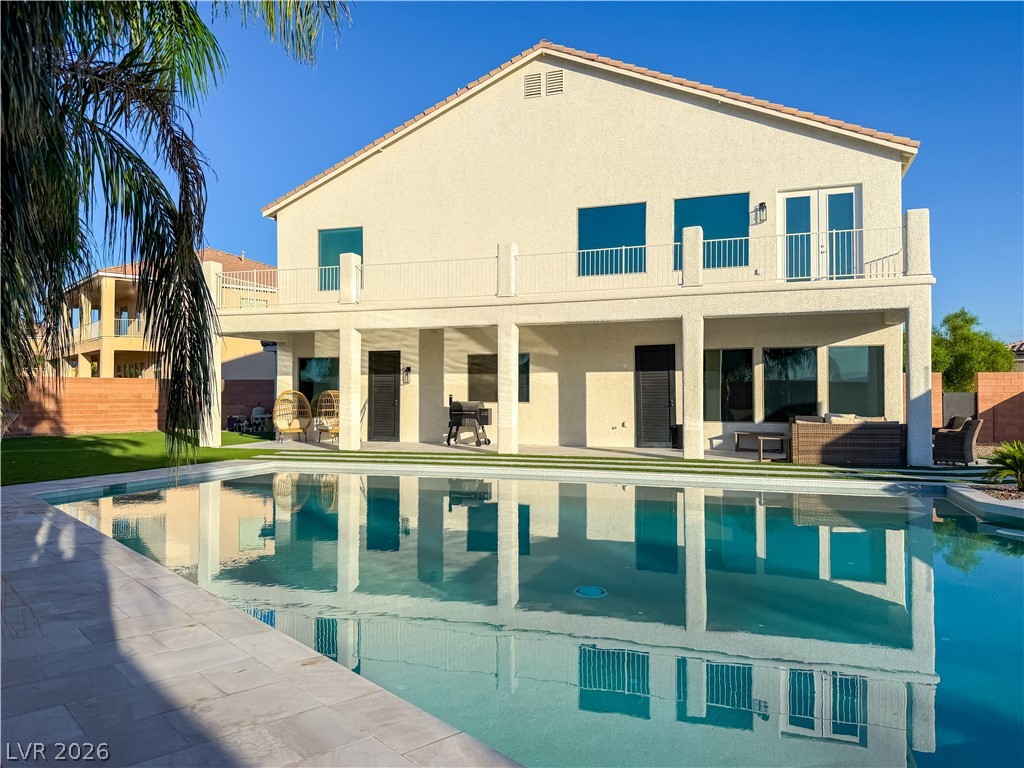 7614 Noche Oscura Circle Property Photo 18
