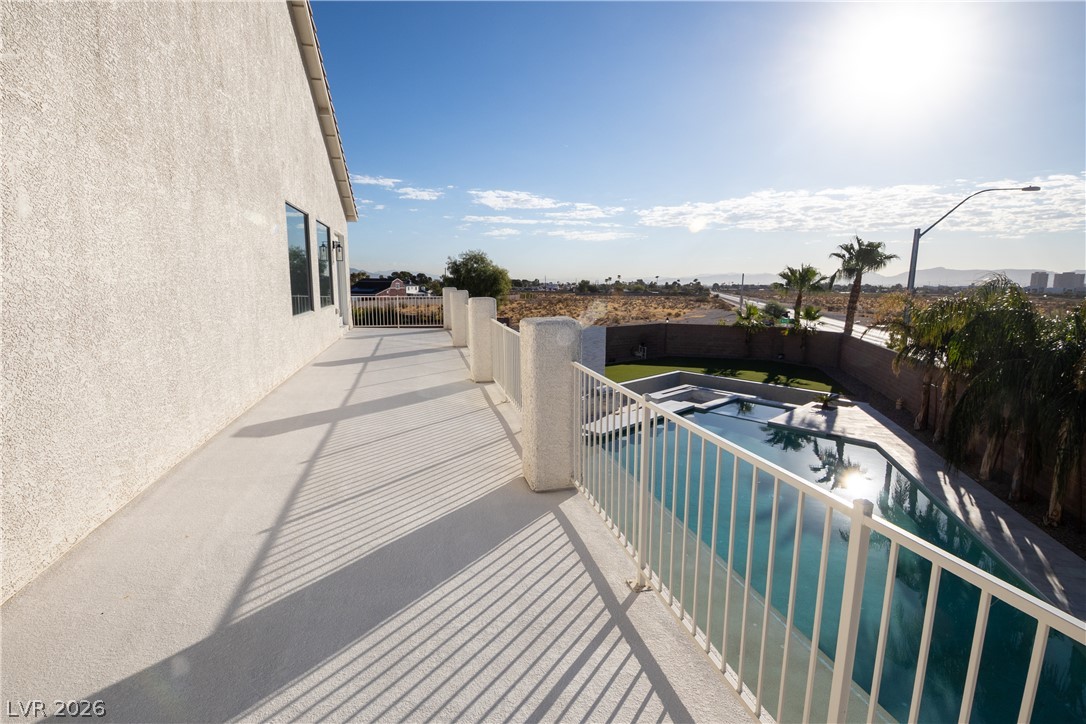 7614 Noche Oscura Circle Property Photo 21