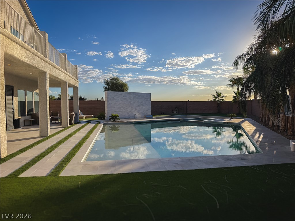 7614 Noche Oscura Circle Property Photo 96