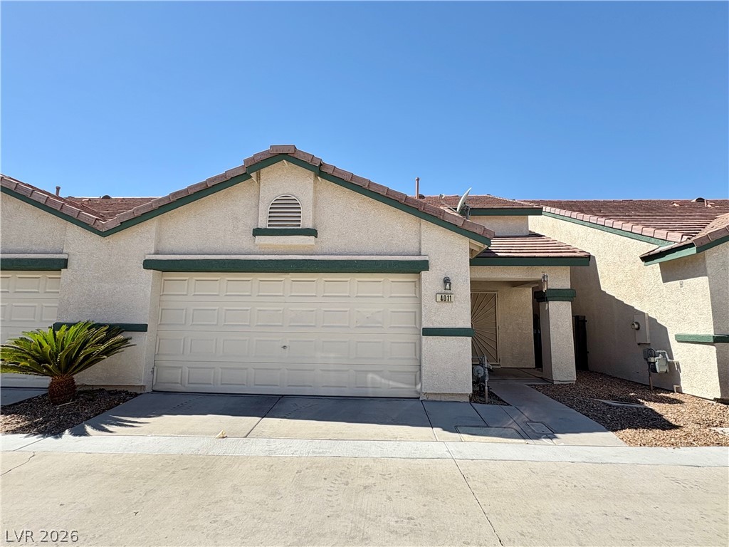 4011 Chalfont Court Property Photo 1
