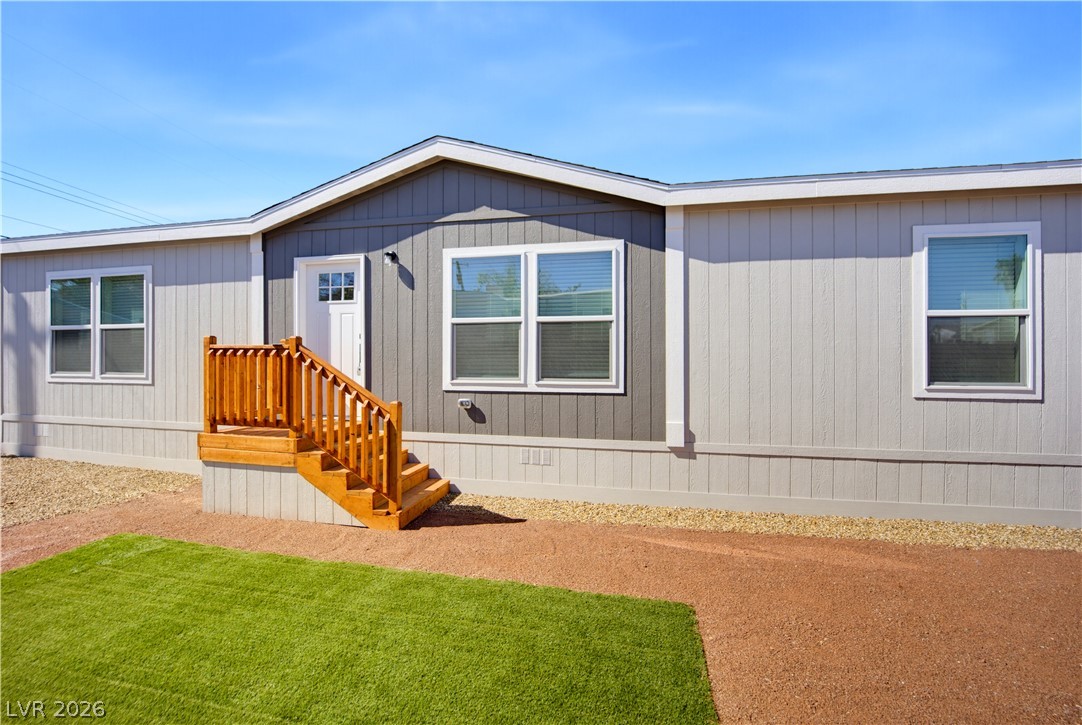 6175 Bryce Canyon Avenue Property Photo 1