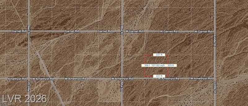 1150 West Amethyst Road Property Photo 1