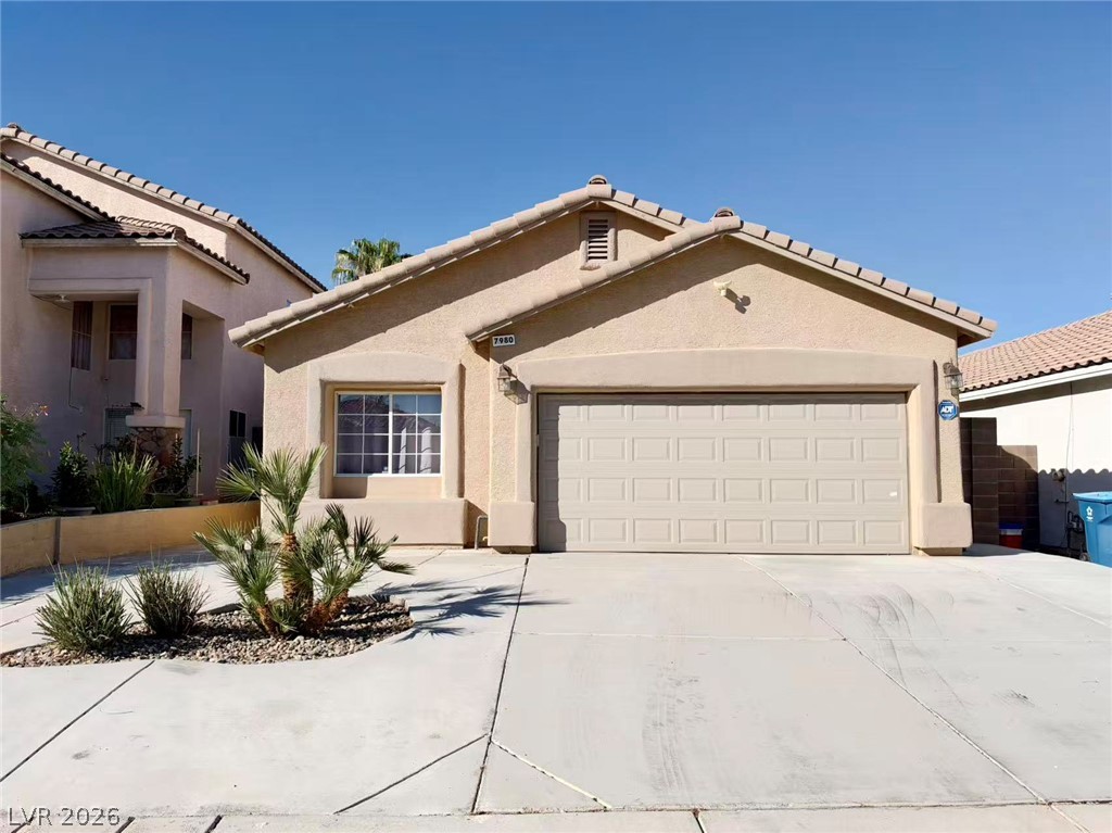 7980 Angel Tree Court Property Photo 1