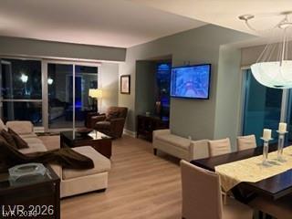 2700 Las Vegas Boulevard 708 Property Photo 2
