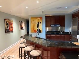 2700 Las Vegas Boulevard 708 Property Photo 3