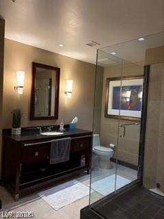 2700 Las Vegas Boulevard 708 Property Photo 6