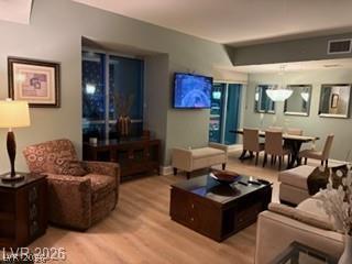 2700 Las Vegas Boulevard 708 Property Photo 7