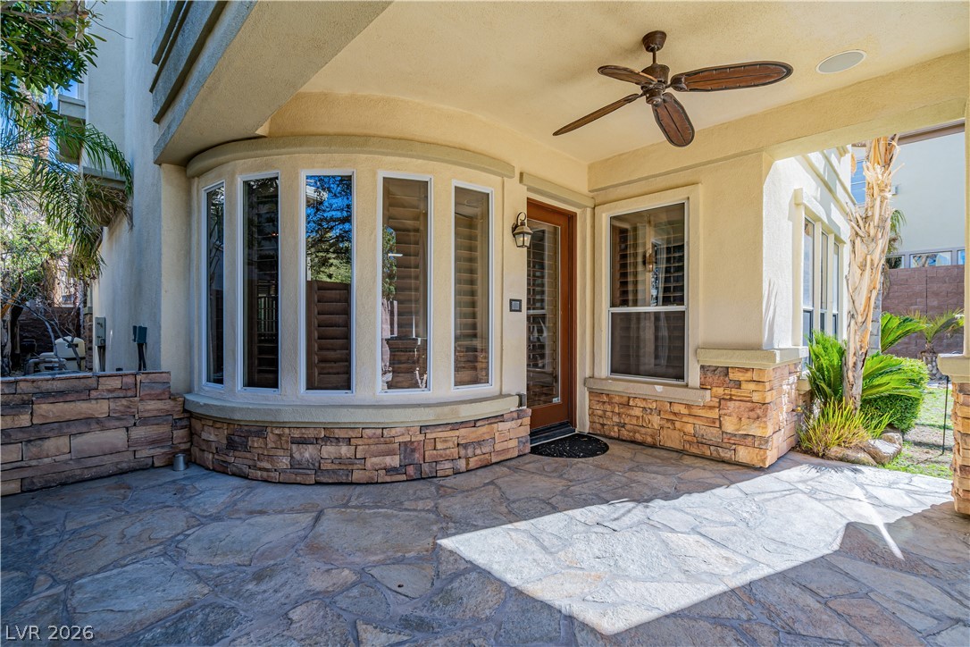 1423 Foothills Village Drive Property Photo 39