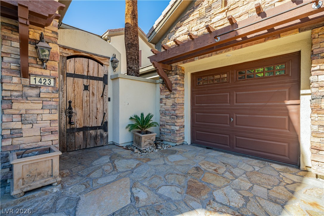 1423 Foothills Village Drive Property Photo 42