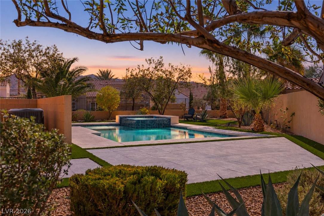 1193 Via Casa Palermo Property Photo 1