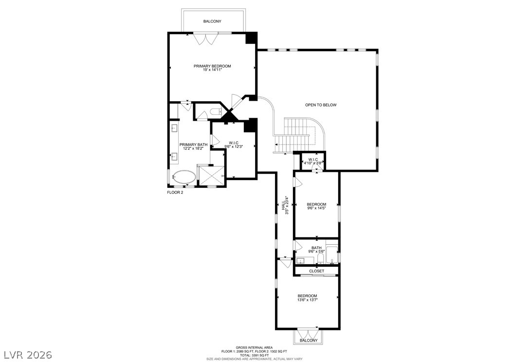 1193 Via Casa Palermo Property Photo 77