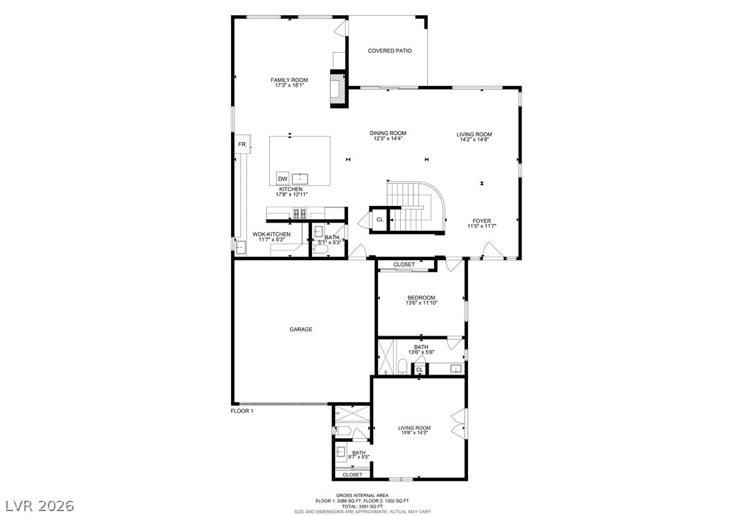 1193 Via Casa Palermo Property Photo 78