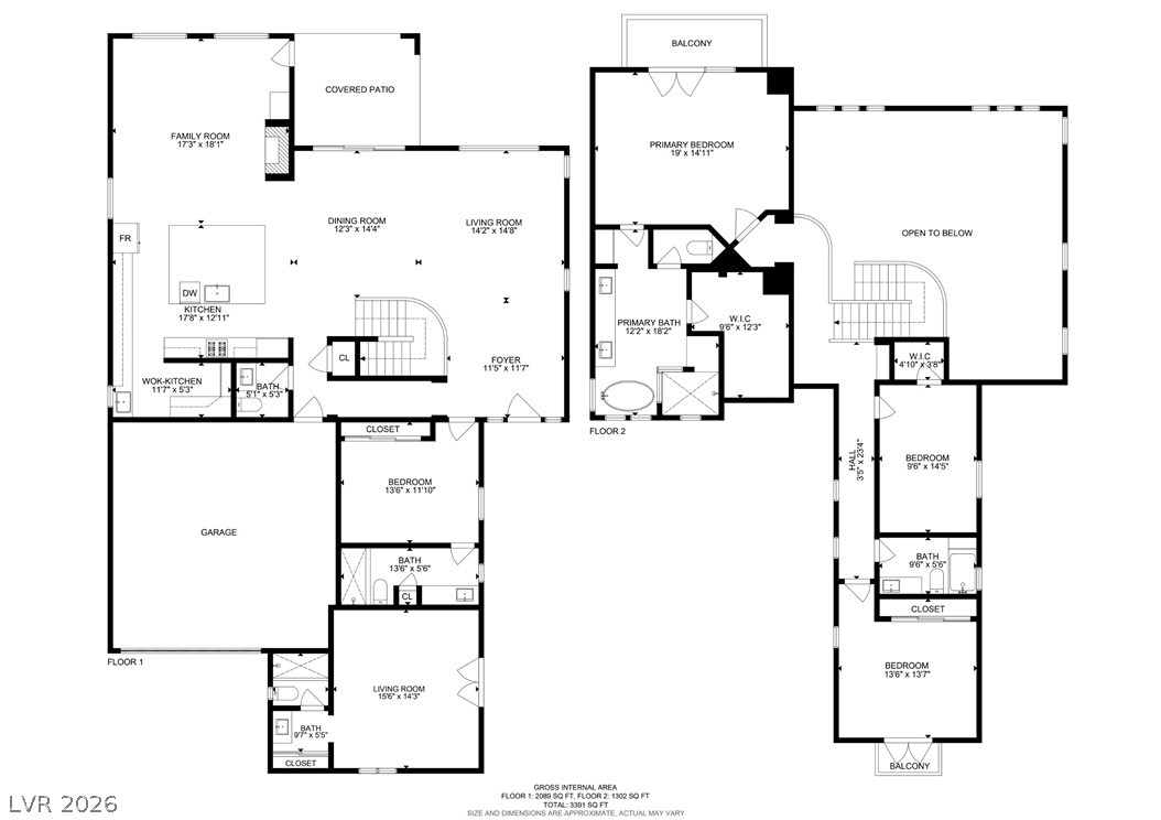 1193 Via Casa Palermo Property Photo 79