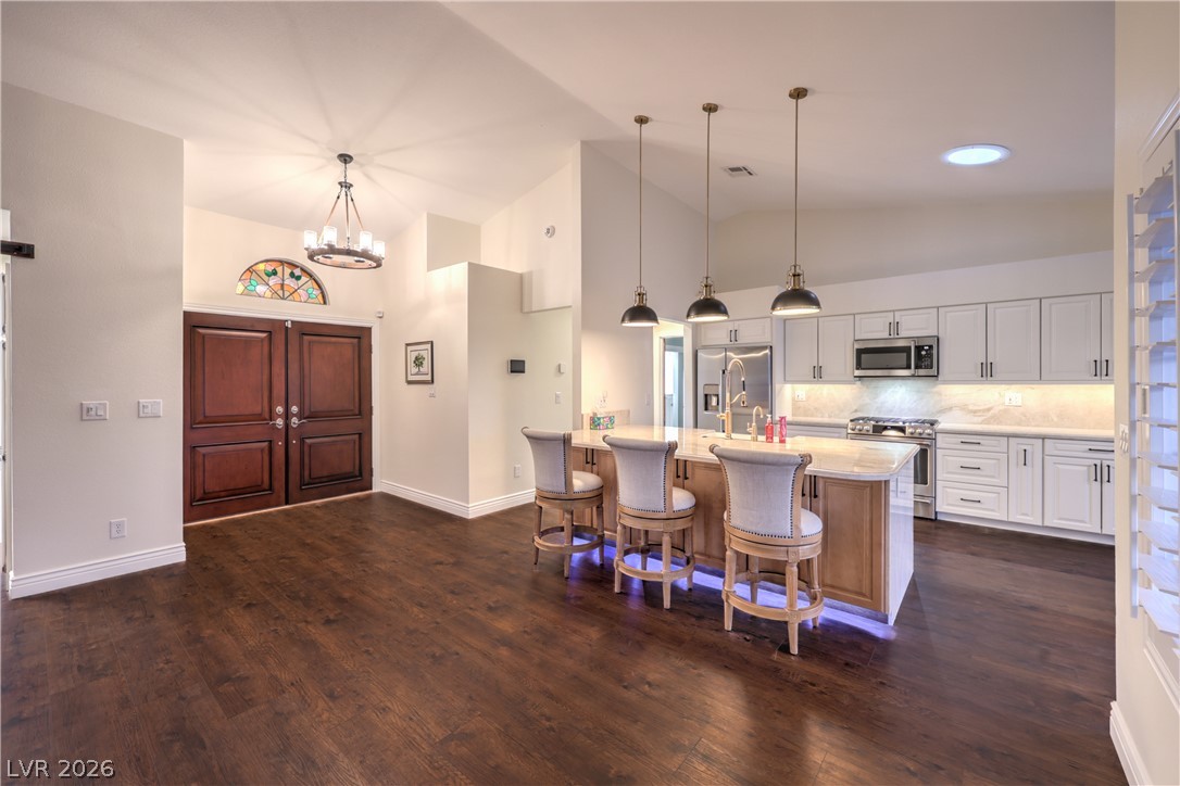 5300 Singing Hills Drive Property Photo 14
