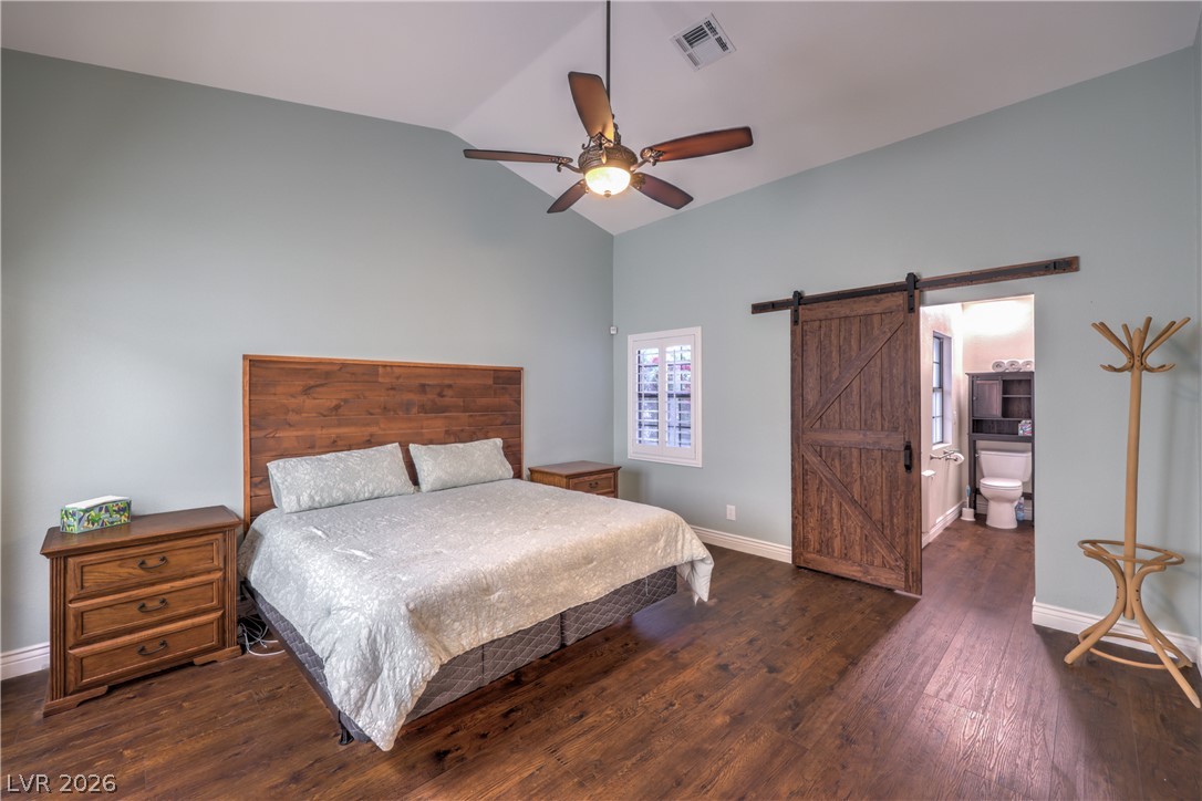 5300 Singing Hills Drive Property Photo 20