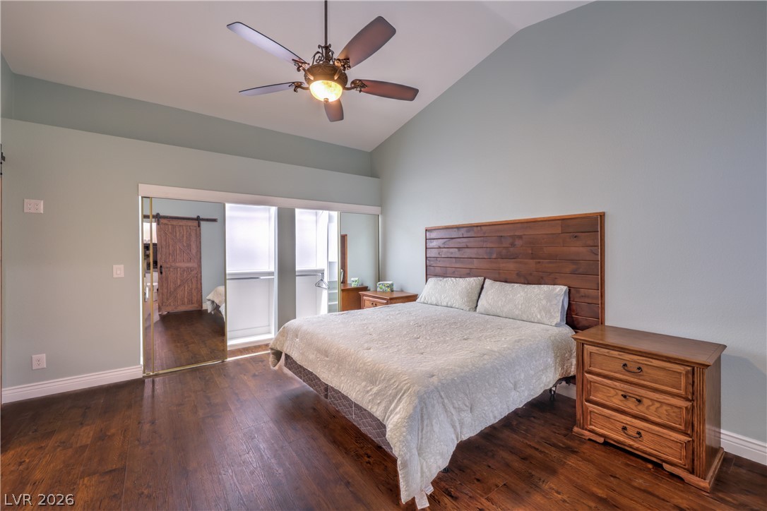 5300 Singing Hills Drive Property Photo 21