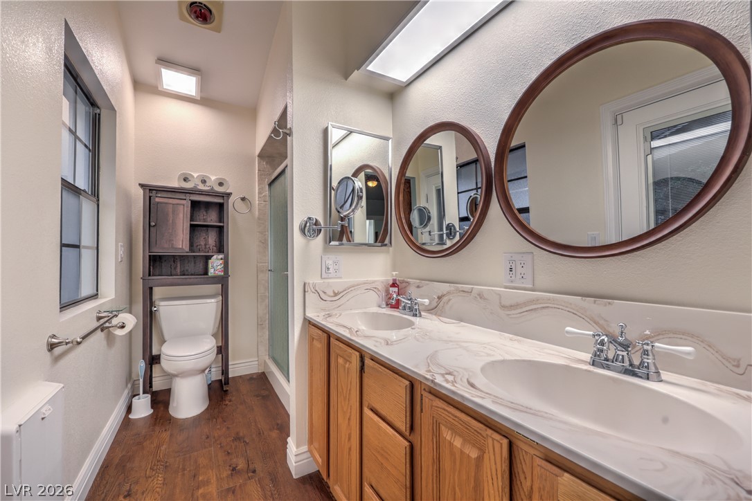 5300 Singing Hills Drive Property Photo 23