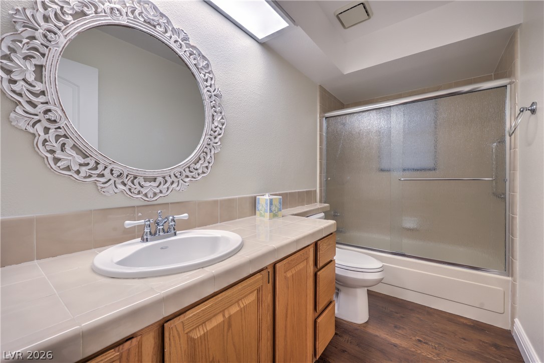 5300 Singing Hills Drive Property Photo 25