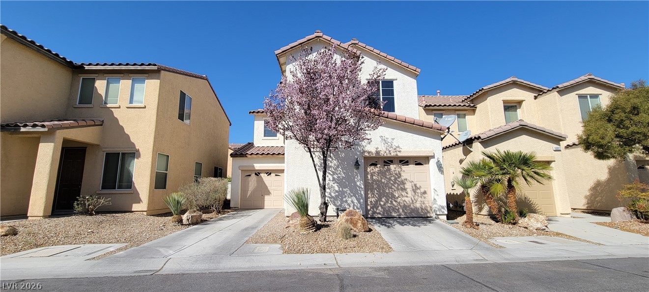 10923 Scotch Rose Street Property Photo 1