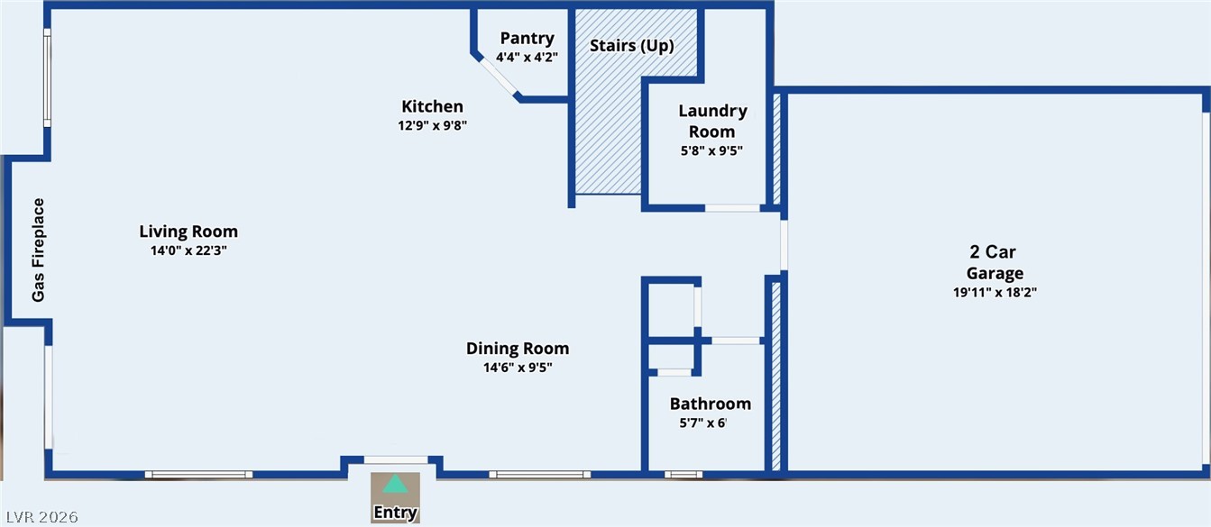 1555 Ward Frontier Lane Property Photo 35