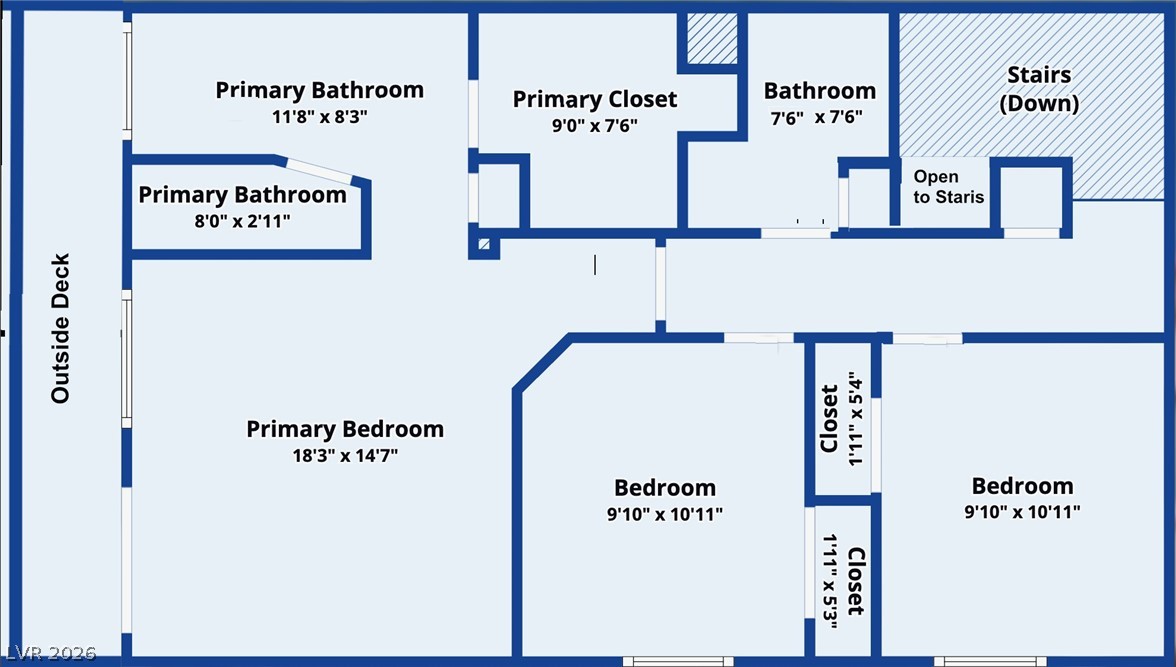1555 Ward Frontier Lane Property Photo 36