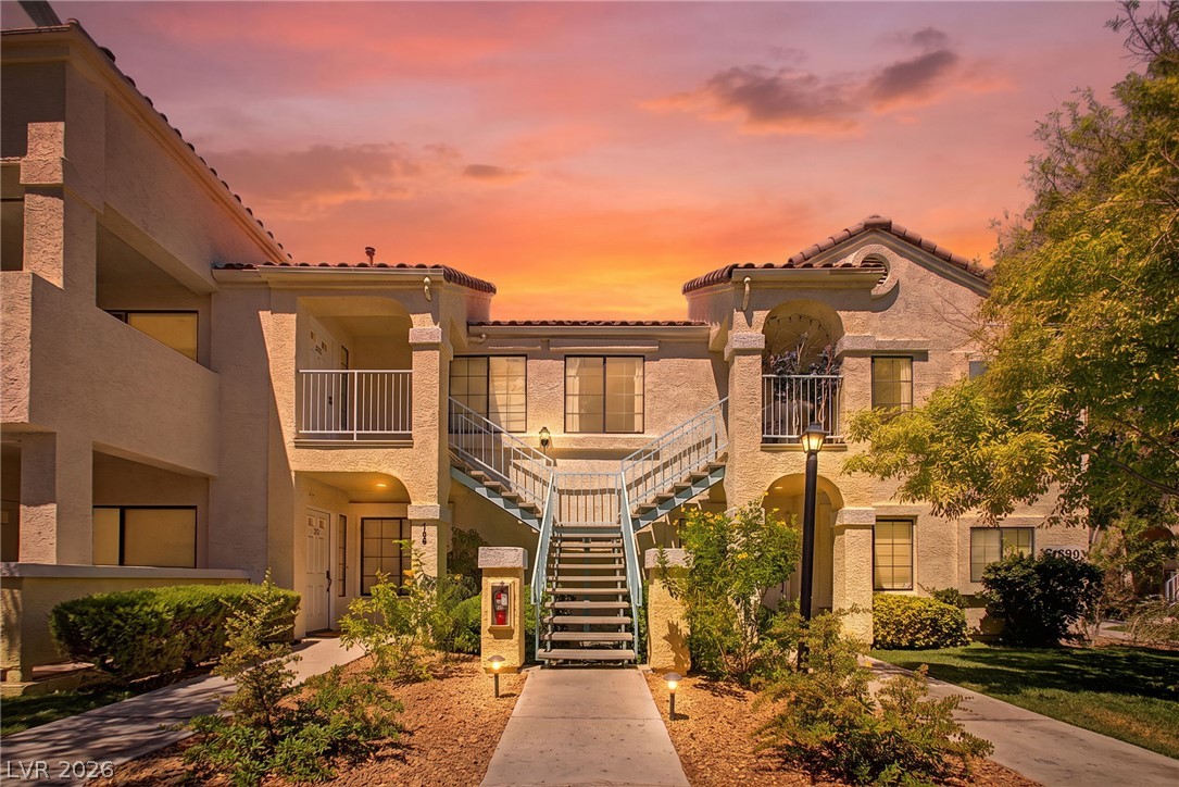4889 South Torrey Pines Drive 201 Property Photo 1