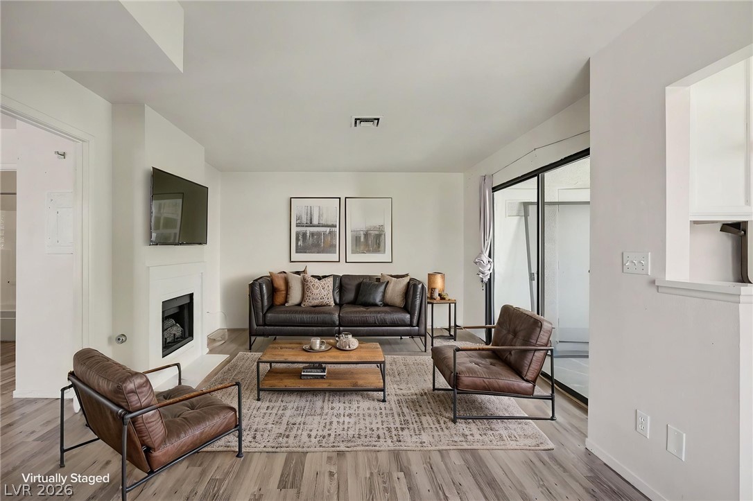 4889 South Torrey Pines Drive 201 Property Photo 4