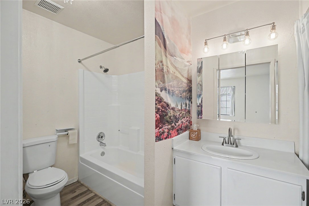 4889 South Torrey Pines Drive 201 Property Photo 21