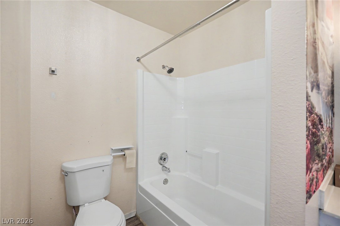 4889 South Torrey Pines Drive 201 Property Photo 22