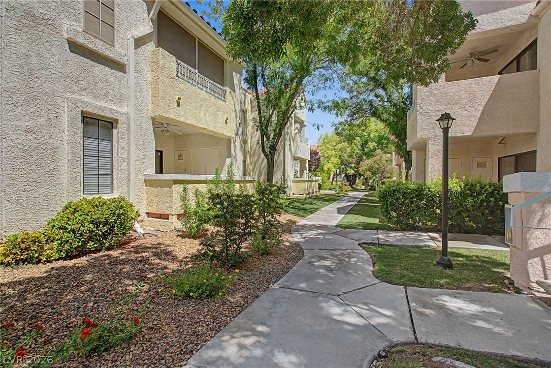 4889 South Torrey Pines Drive 201 Property Photo 29