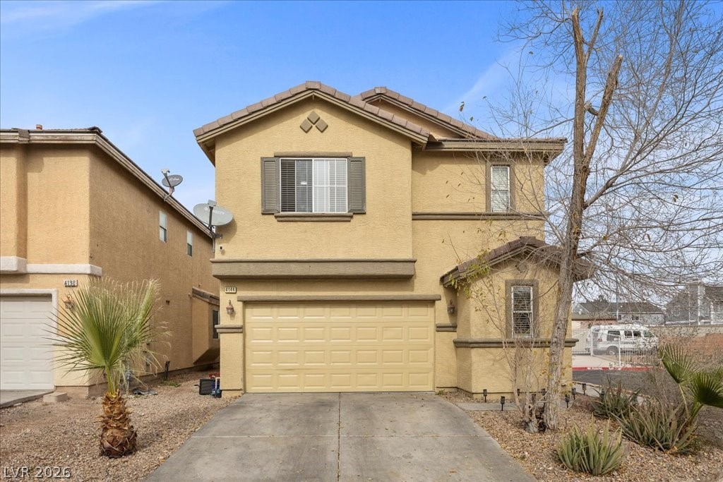 4144 Wheatleigh Court Property Photo 1
