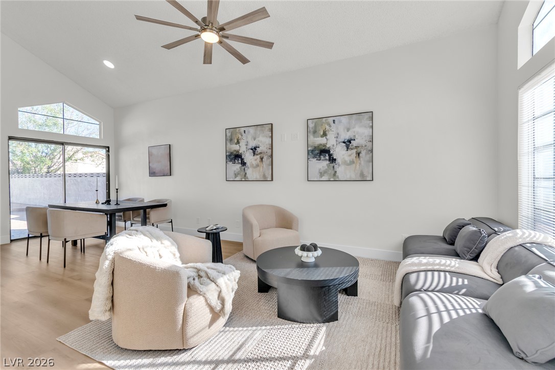 370 Rushing Creek Court Property Photo 4