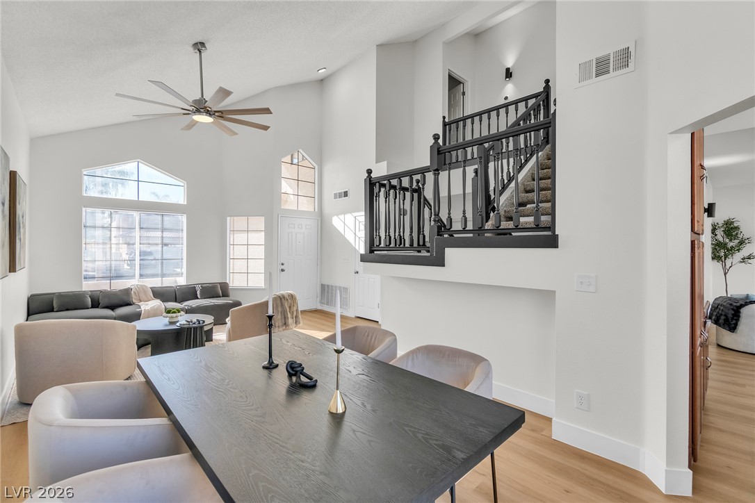 370 Rushing Creek Court Property Photo 7
