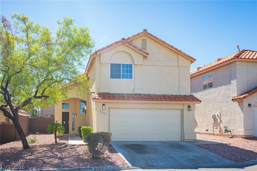8125 Dolphin Landing Drive Property Photo 1
