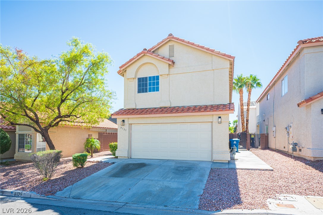 8125 Dolphin Landing Drive Property Photo 2