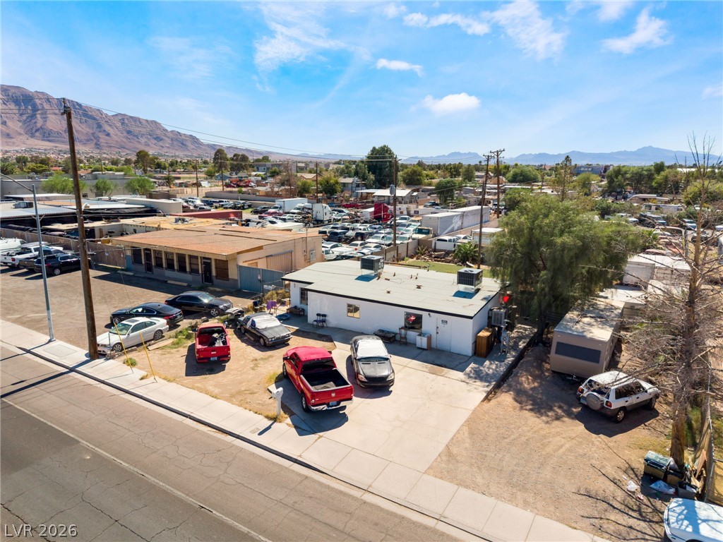 5351 East Lake Mead Boulevard Property Photo 4