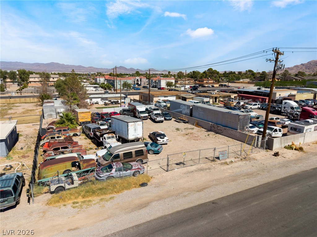 5351 East Lake Mead Boulevard Property Photo 10