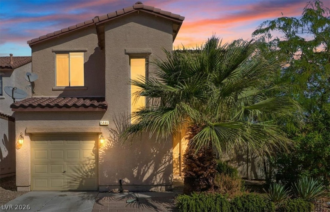 5846 Lee Fairy Court Property Photo 1