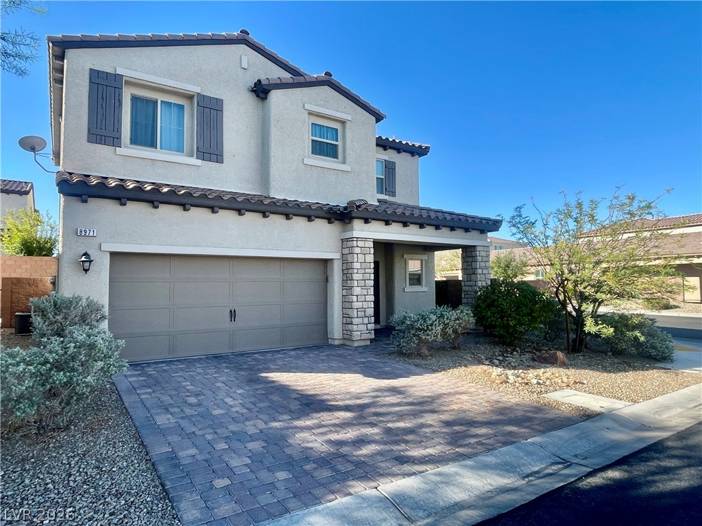 8971 Whitten Park Avenue Property Photo 1