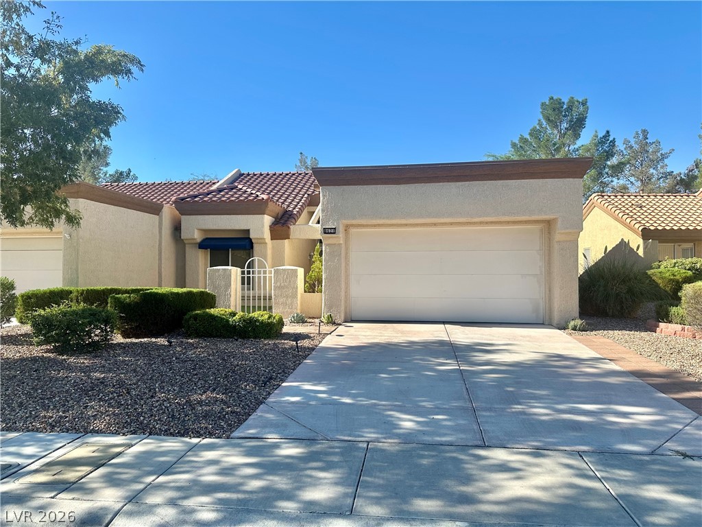 8621 Prairie Hill Drive Property Photo 1