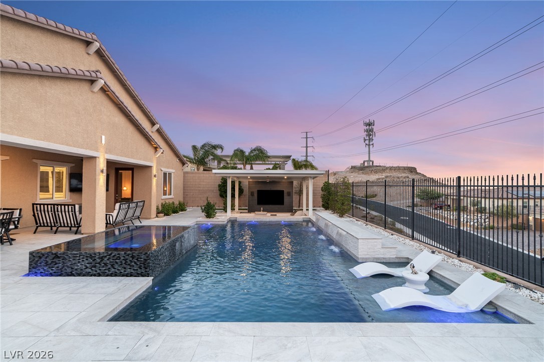 11248 Rebel Dome Court Property Photo 4