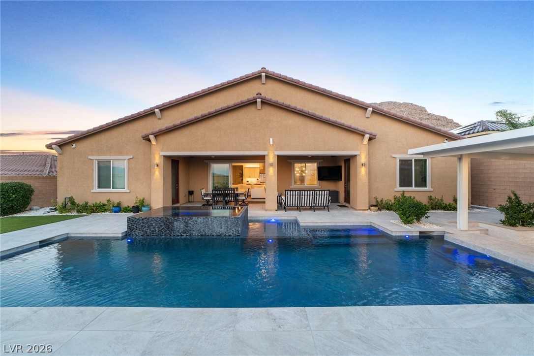 11248 Rebel Dome Court Property Photo 41