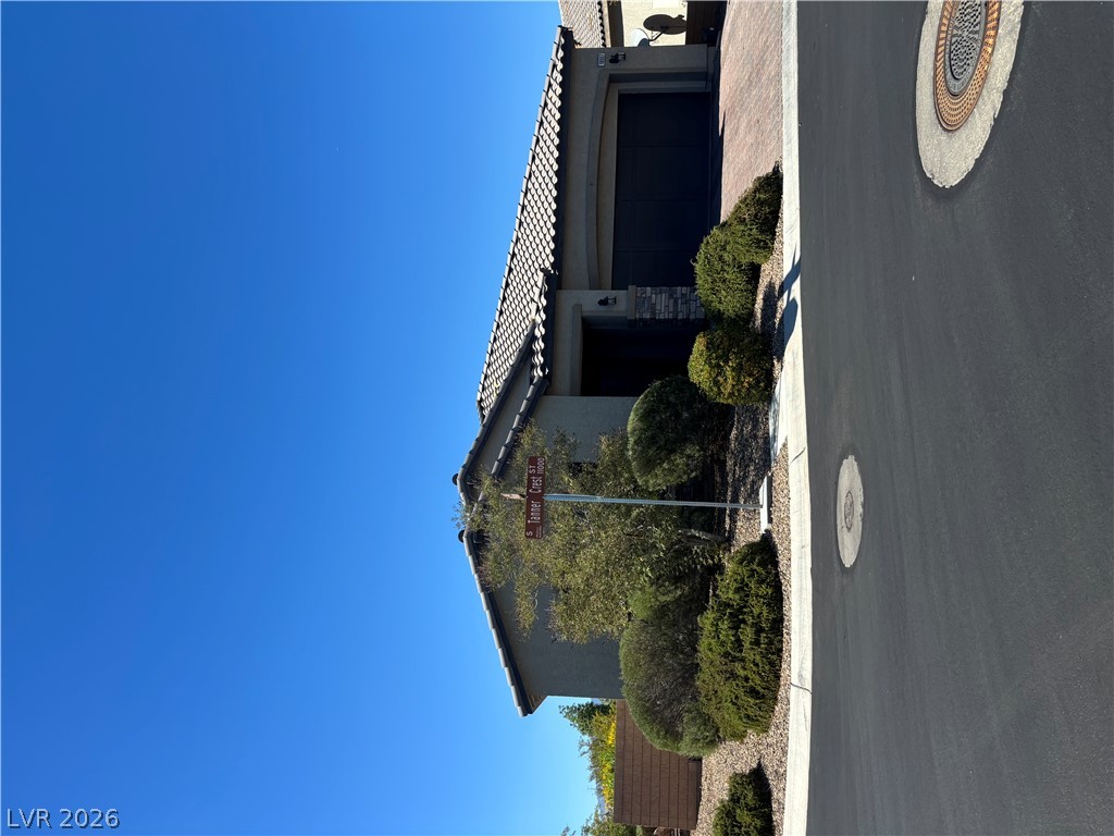 10997 Tanner Crest Street Property Photo 1
