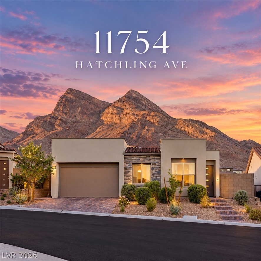 11754 Hatchling Avenue Property Photo 1