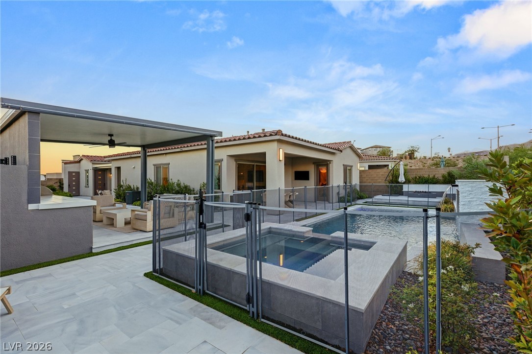 11754 Hatchling Avenue Property Photo 36