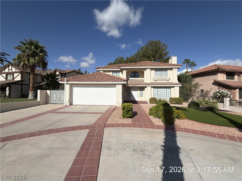 2817 Crystal Cove Property Photo 1
