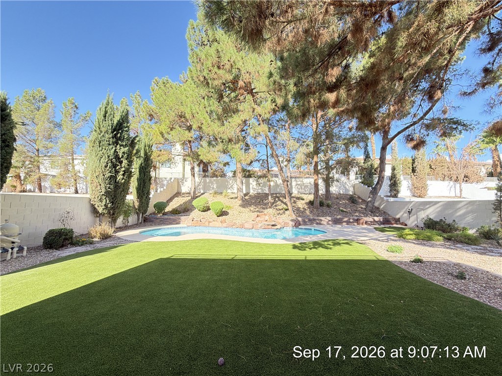 2817 Crystal Cove Property Photo 3