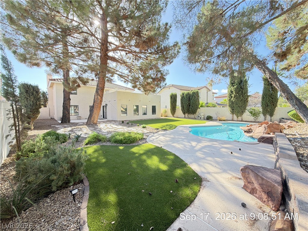 2817 Crystal Cove Property Photo 53