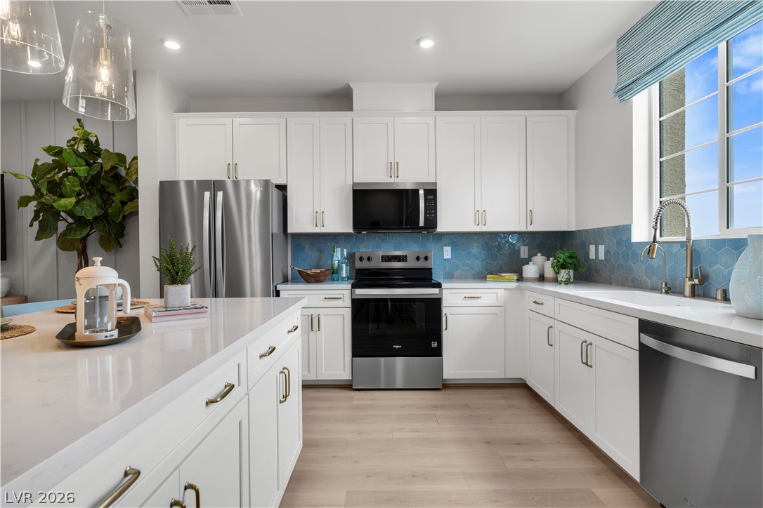 5623 Amethyst Valley Street Property Photo 1